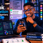 Best TikTok Monetization Methods for Nigerians (2026 Guide)