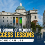 7 Yale School of Medicine Success Lessons Anyone Can Use