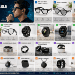 21 Best AI Wearable Devices for Work, Study, & Everyday Life