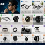 21 Best AI Wearable Devices for Work, Study, & Everyday Life