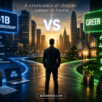 H-1B Visa Sponsorship vs Green Card: A Complete Comparison