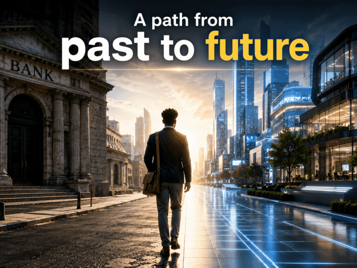 Business Administration Careers Beyond Banking in the AI Era
