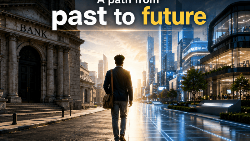 Business Administration Careers Beyond Banking in the AI Era Business Administration Careers Beyond Banking in the AI Era