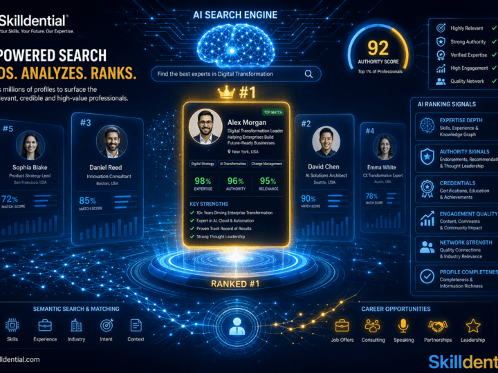 7 Ways to Boost Your LinkedIn Profile for AI-Powered Search