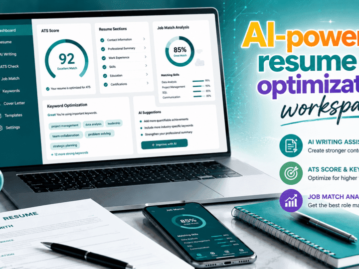 Teal AI Resume Builder: Features, Pricing, Pros and Cons