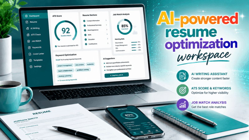 Teal AI Resume Builder: Features, Pricing, Pros and Cons Teal AI Resume Builder: Features, Pricing, Pros and Cons