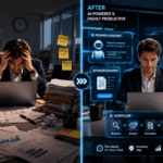 11 Best ChatGPT Alternatives for Research and Productivity