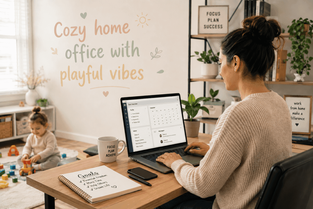13 Best Virtual Assistant Jobs for Moms to Start From Home 13 Best Virtual Assistant Jobs for Moms to Start From Home