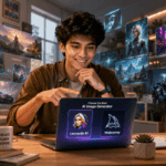 Leonardo AI vs Midjourney: Which Is Better for Beginners?