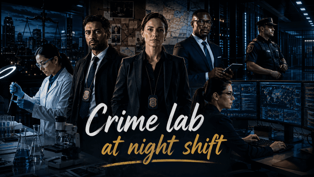 Top 17 Rewarding Criminology Career Paths Worth Exploring Top 17 Rewarding Criminology Career Paths Worth Exploring