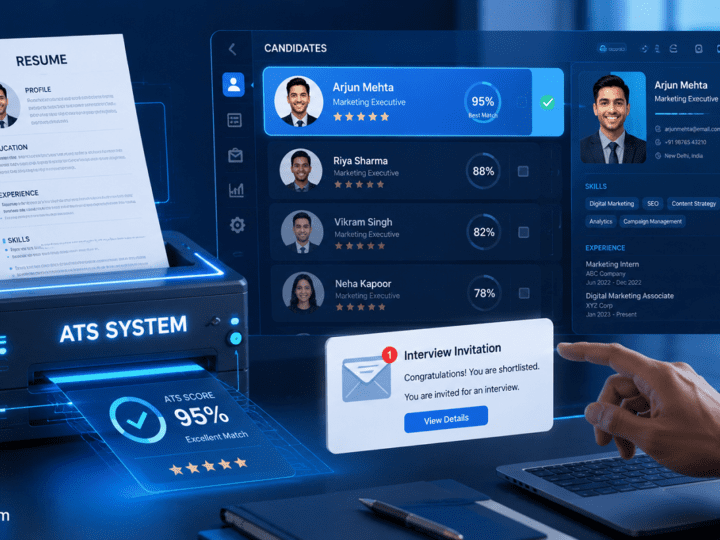 15 Best Resume Formats for Fresh Graduates to Get Interviews