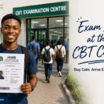 JAMB Mop-Up Exam: Requirements, Slip Printing, and Top Tips