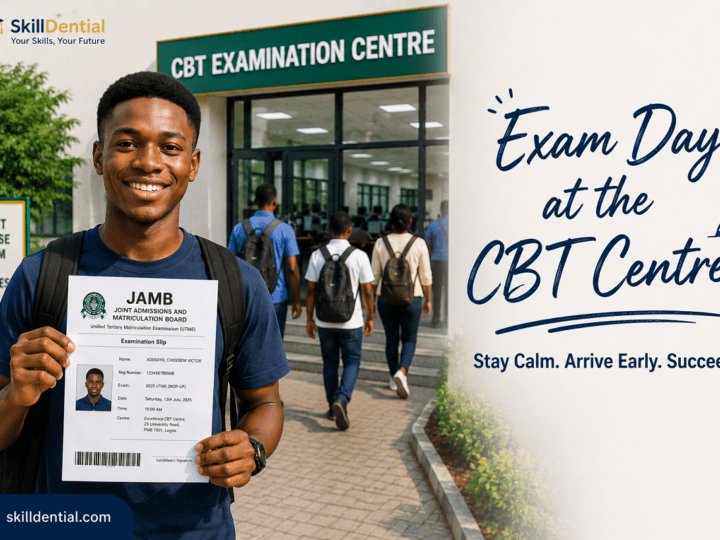 JAMB Mop-Up Exam: Requirements, Slip Printing, and Top Tips JAMB Mop-Up Exam: Requirements, Slip Printing, and Top Tips