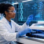 How AI Is Changing the Biomedical Technologist Career Path