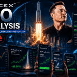 SpaceX IPO Analysis: Opportunities, Risks, & Future Outlook