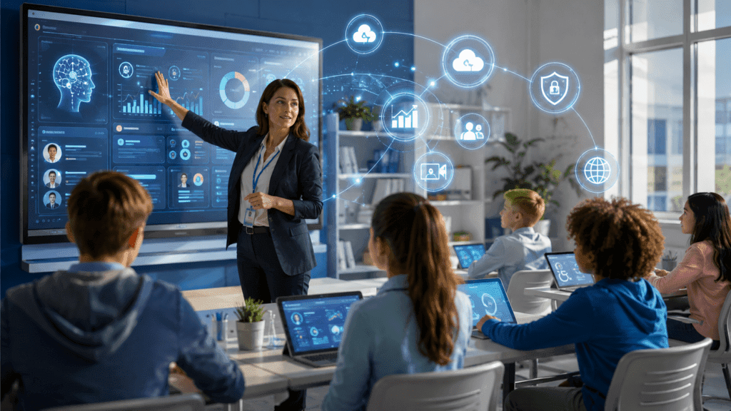 13 Digital Skills Every Education Teacher Needs to Succeed 13 Digital Skills Every Education Teacher Needs to Succeed