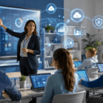 13 Digital Skills Every Education Teacher Needs to Succeed