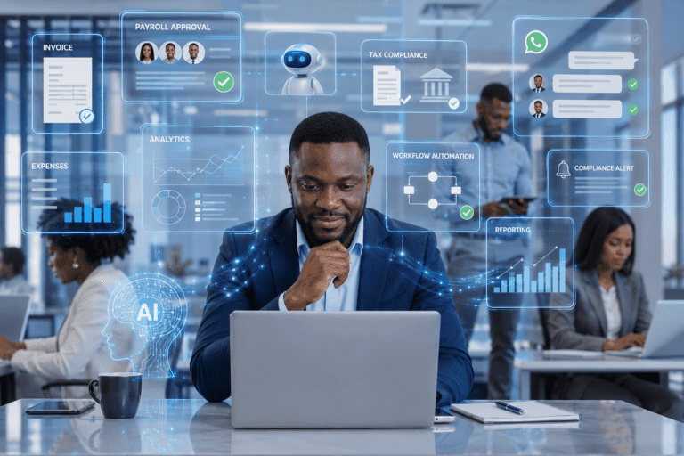 17 AI Operations Assistants Nigerian SMEs Should Know About