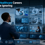 11 High-Paying Healthcare Careers Nigerians Are Ignoring