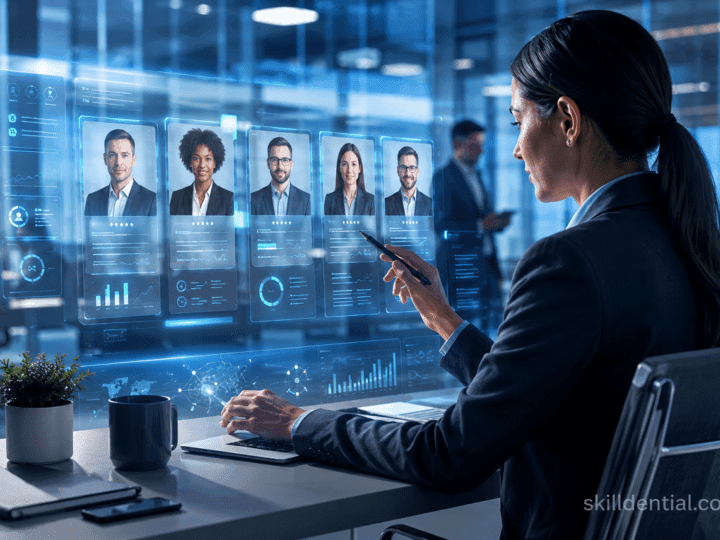17 Best Sales Hiring Manager Jobs in AI-Focused Companies 17 Best Sales Hiring Manager Jobs in AI-Focused Companies