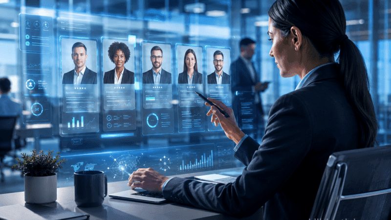 17 Best Sales Hiring Manager Jobs in AI-Focused Companies 17 Best Sales Hiring Manager Jobs in AI-Focused Companies