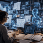 21 Best AI Tools for Academic Research & Literature Reviews