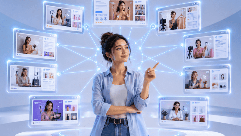 21 Best UGC Creator Marketplaces to Find Paid Brand Deals