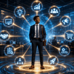 Business Administration Careers Beyond Banking in the AI Era