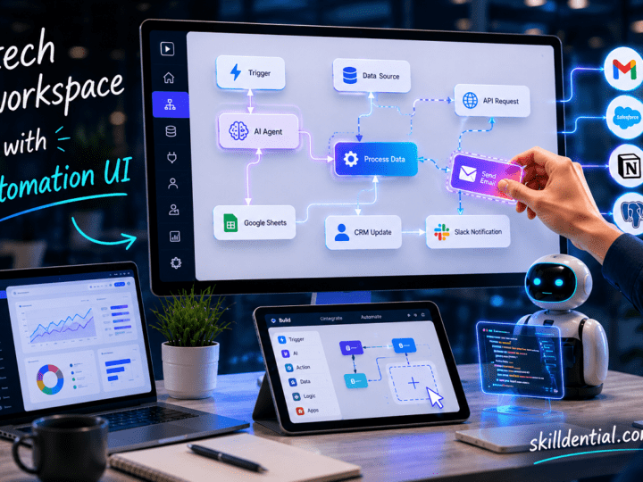11 n8n Alternatives That Support AI, APIs, and Integrations