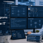 11 Best HL7 Training Programs for Healthcare IT Careers