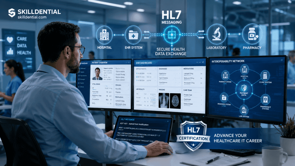 11 Best HL7 Certification Courses for Healthcare IT Careers 11 Best HL7 Certification Courses for Healthcare IT Careers