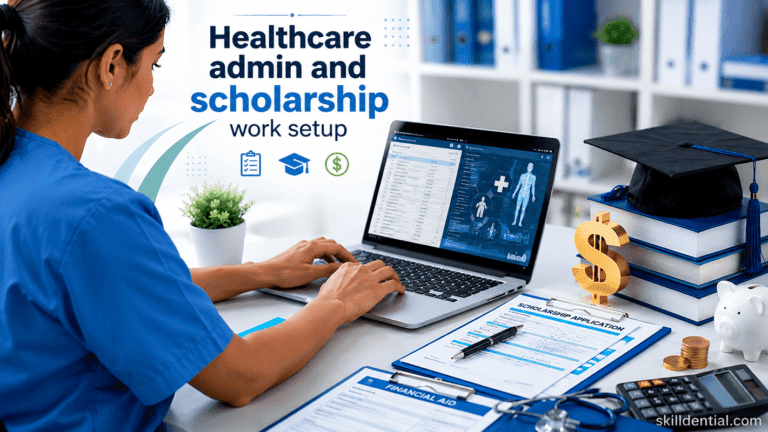 11 Best Financial Aid for Medical Billing and Coding Options