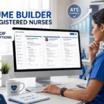 Best Resume Builder for Registered Nurses: 11 Top Options