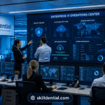 15 Key Business IT Support Services Every Company Needs