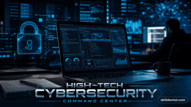 11 Best Laptops for Ethical Hacking & Cybersecurity Training