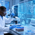 How AI Is Changing the Biomedical Technologist Career Path