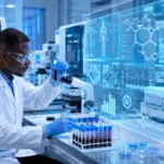 How AI Is Changing the Biomedical Technologist Career Path