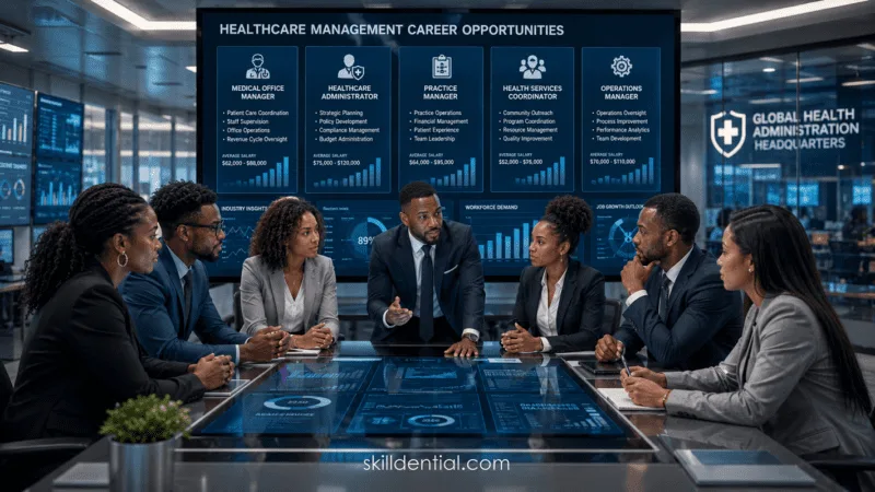 Health Care Management Certificate Requirements and Careers Health Care Management Certificate Requirements and Careers