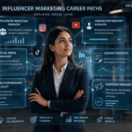 Top 17 Influencer Marketing Careers You Can Pursue Today