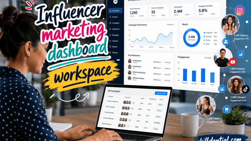 13 Best Influencer Marketing Platforms for Small Businesses 13 Best Influencer Marketing Platforms for Small Businesses