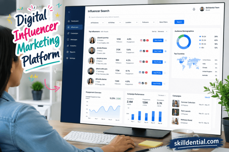13 Best Influencer Marketing Platforms for Small Businesses