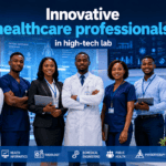 11 High-Paying Healthcare Careers Nigerians Are Ignoring