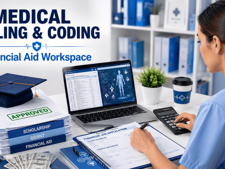 11 Best Financial Aid for Medical Billing and Coding Options 11 Best Financial Aid for Medical Billing and Coding Options