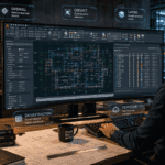 35 Rarely Used AutoCAD Commands That Save Hours of Work