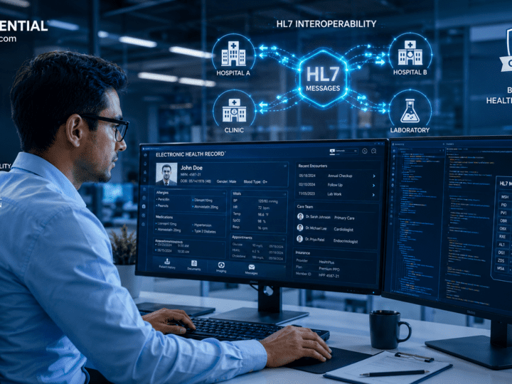 11 Best HL7 Certification Courses for Healthcare IT Careers 11 Best HL7 Certification Courses for Healthcare IT Careers