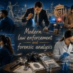 Top 17 Rewarding Criminology Career Paths Worth Exploring