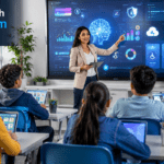 13 Digital Skills Every Education Teacher Needs to Succeed