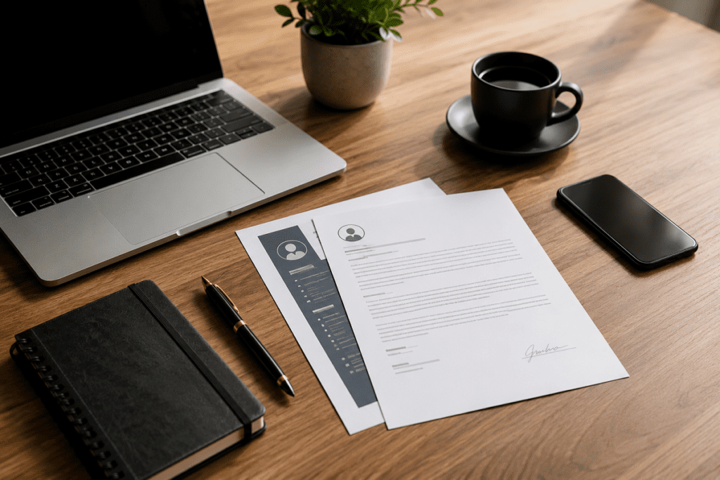 Top 25 Professional Cover Letter Examples for Different Jobs