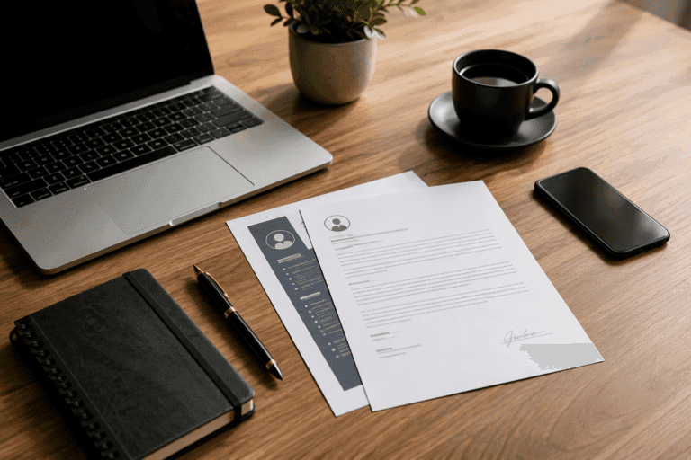 Top 25 Professional Cover Letter Examples for Different Jobs