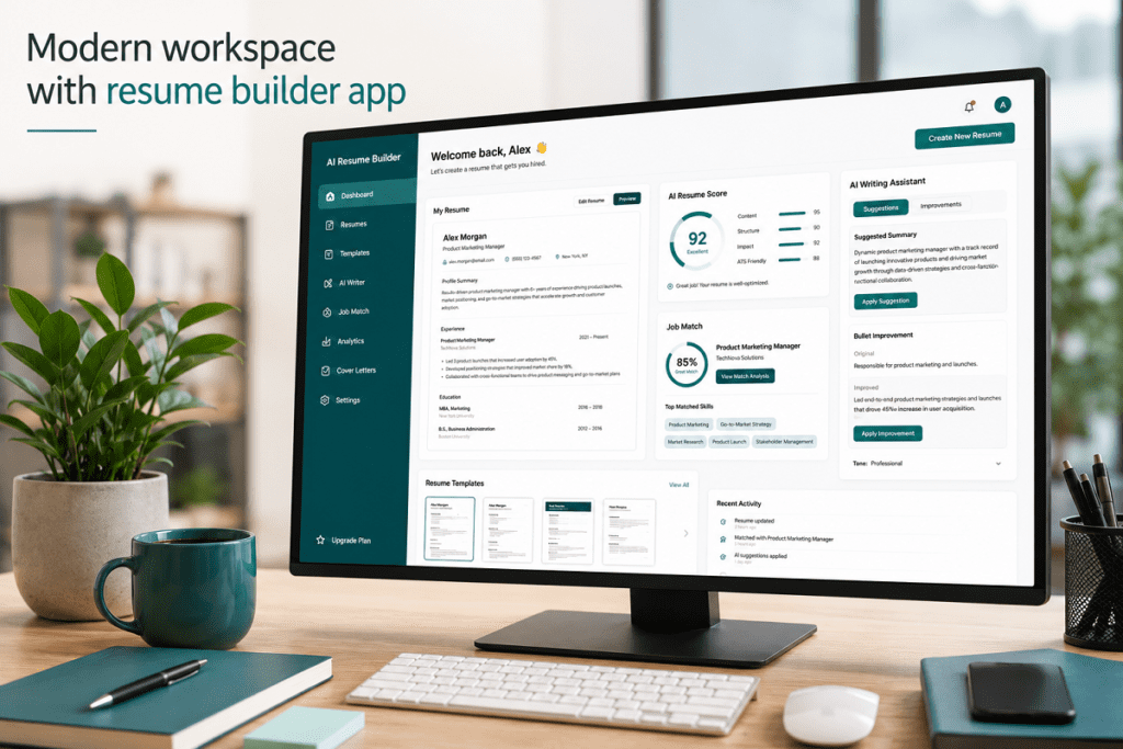 Teal AI Resume Builder: Features, Pricing, Pros and Cons Teal AI Resume Builder: Features, Pricing, Pros and Cons